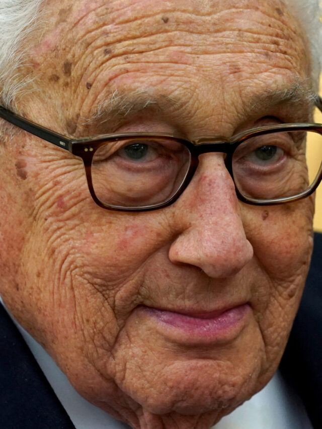 Henry Kissinger Facts #HenryKissinger #Indopak