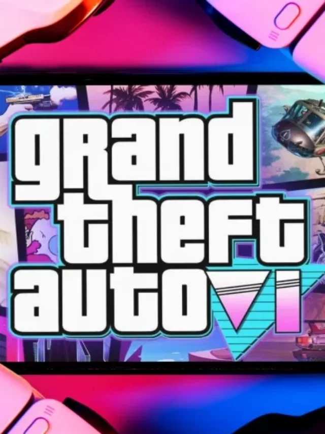 5 things to expect from GTA 6 trailer